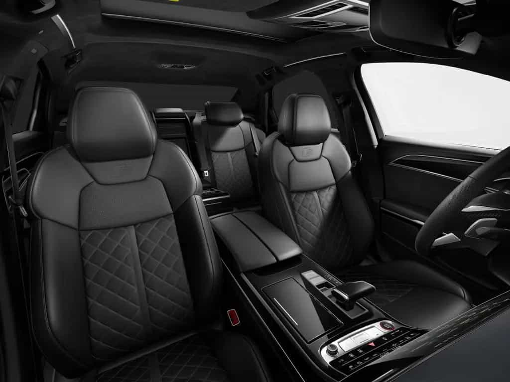 Audi S8 quattro Sitzbel.*B&O*Nacht*Pano*Massage*HuD 05/2024-photo-7