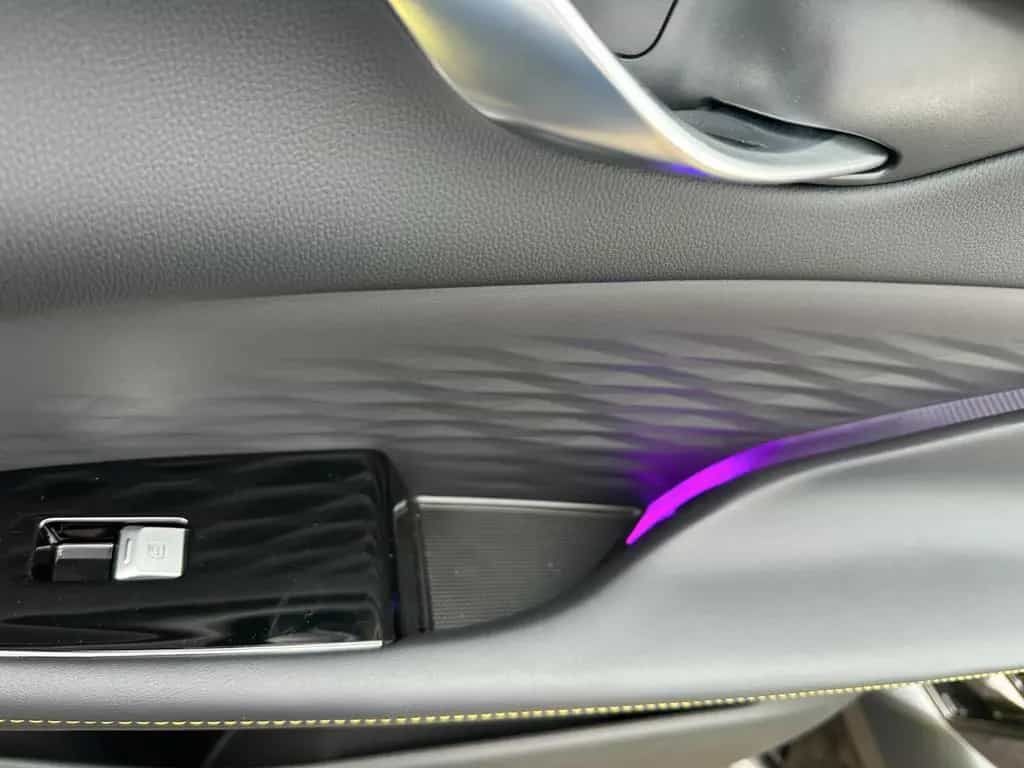 BAIC Beijing X55 II Luxury,Car Play, Allwetter,AHK 09/2024-photo-10