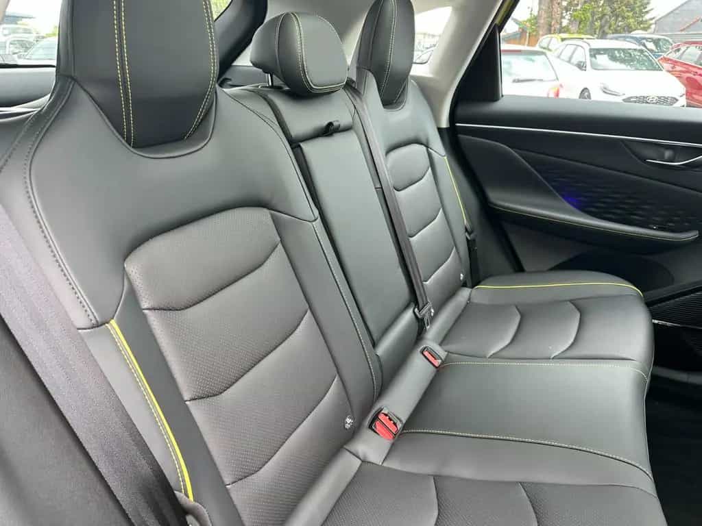 BAIC Beijing X55 II Luxury,Car Play, Allwetter,AHK 09/2024-photo-12