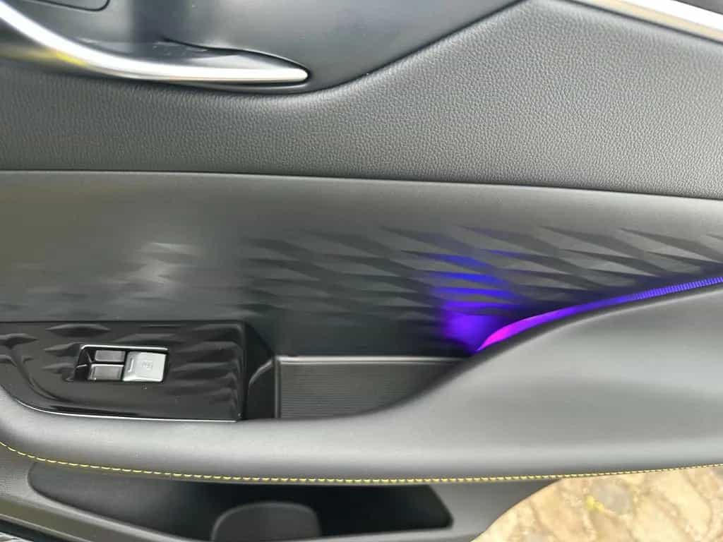 BAIC Beijing X55 II Luxury,Car Play, Allwetter,AHK 09/2024-photo-13