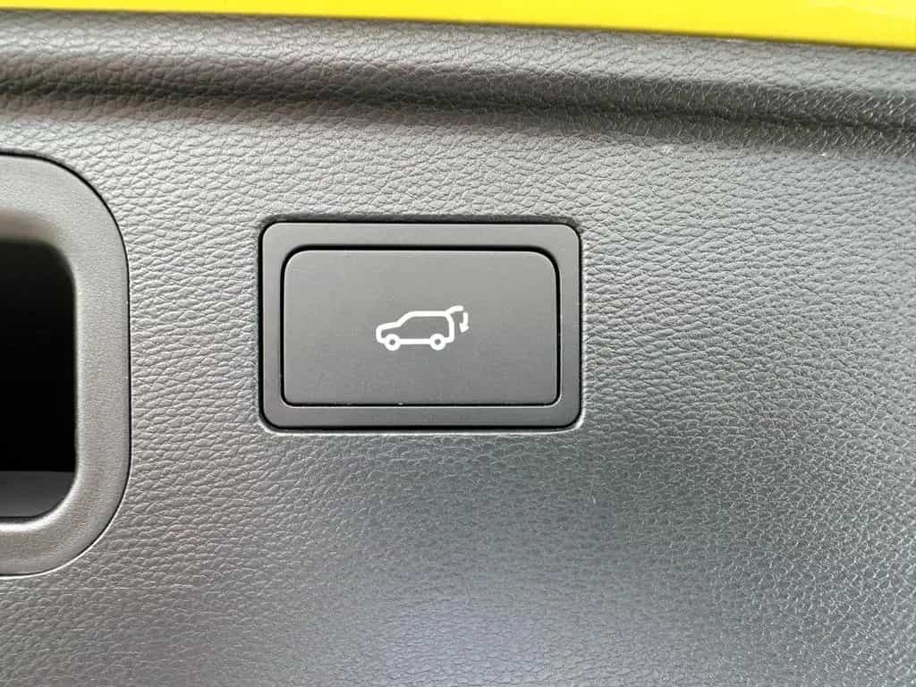 BAIC Beijing X55 II Luxury,Car Play, Allwetter,AHK 09/2024-photo-14