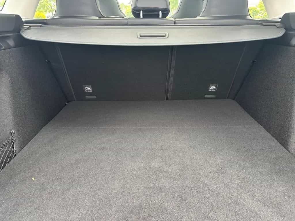 BAIC Beijing X55 II Luxury,Car Play, Allwetter,AHK 09/2024-photo-15