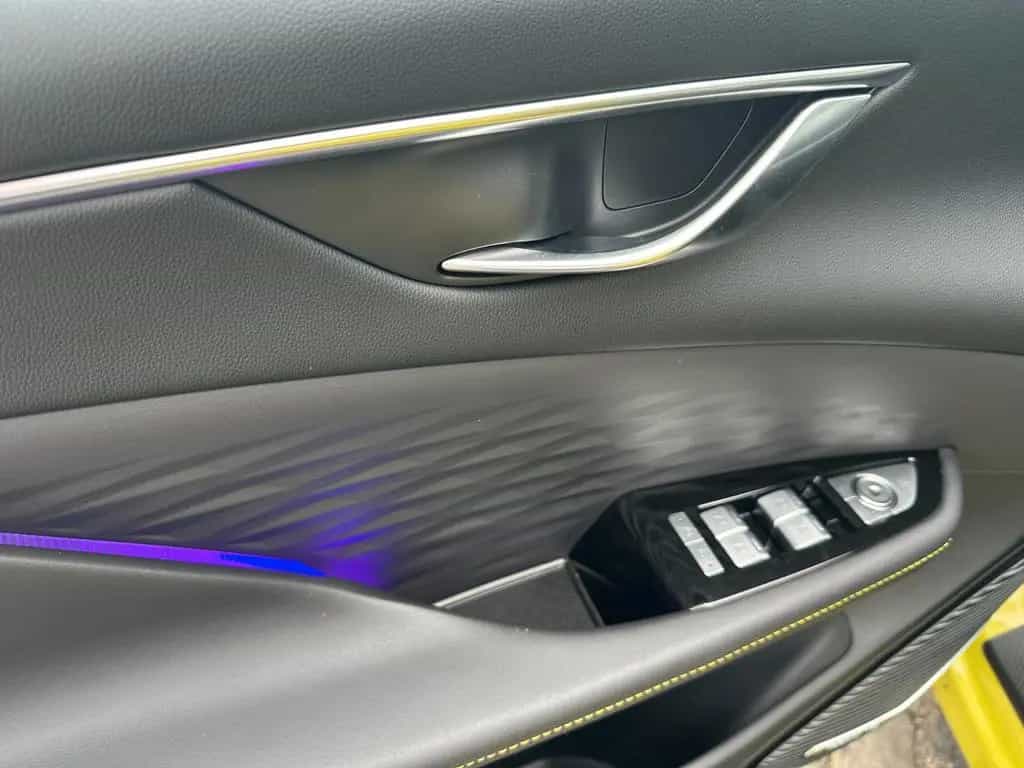 BAIC Beijing X55 II Luxury,Car Play, Allwetter,AHK 09/2024-photo-22