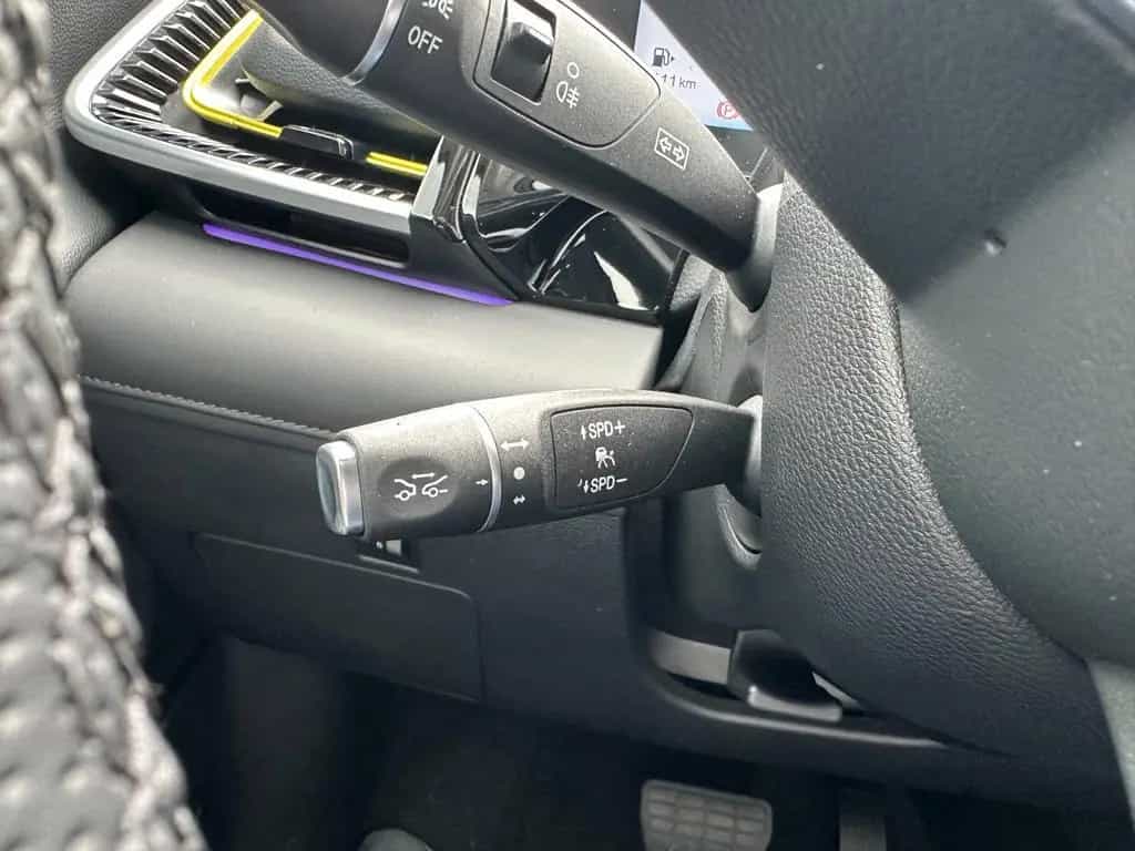 BAIC Beijing X55 II Luxury,Car Play, Allwetter,AHK 09/2024-photo-28
