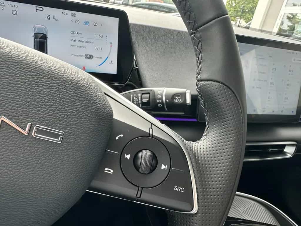 BAIC Beijing X55 II Luxury,Car Play, Allwetter,AHK 09/2024-photo-29