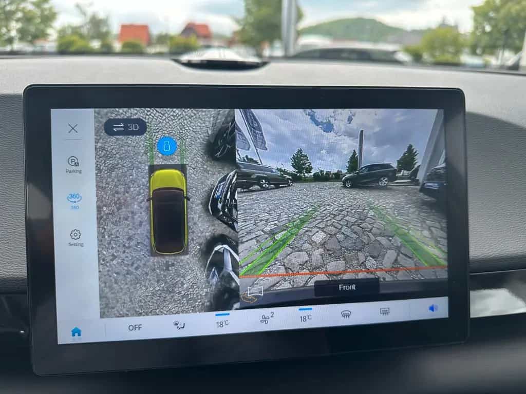 BAIC Beijing X55 II Luxury,Car Play, Allwetter,AHK 09/2024-photo-31