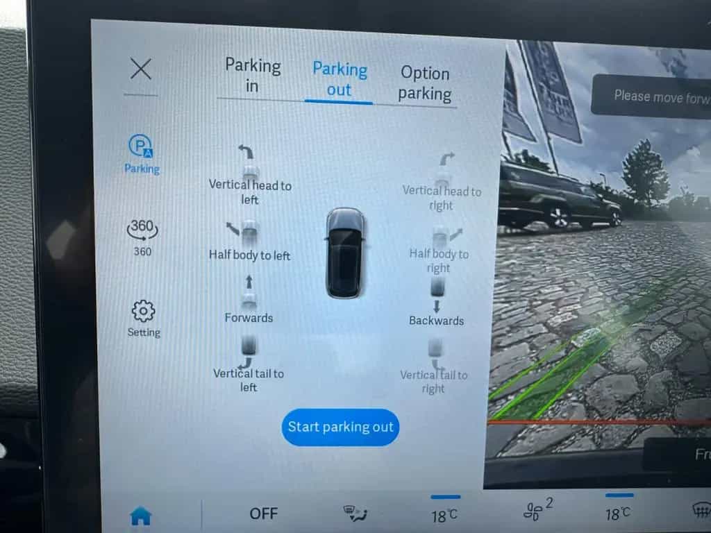 BAIC Beijing X55 II Luxury,Car Play, Allwetter,AHK 09/2024-photo-33