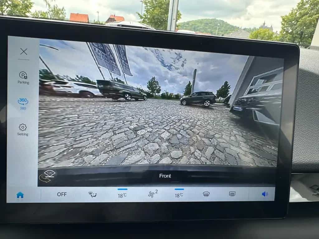 BAIC Beijing X55 II Luxury,Car Play, Allwetter,AHK 09/2024-photo-34