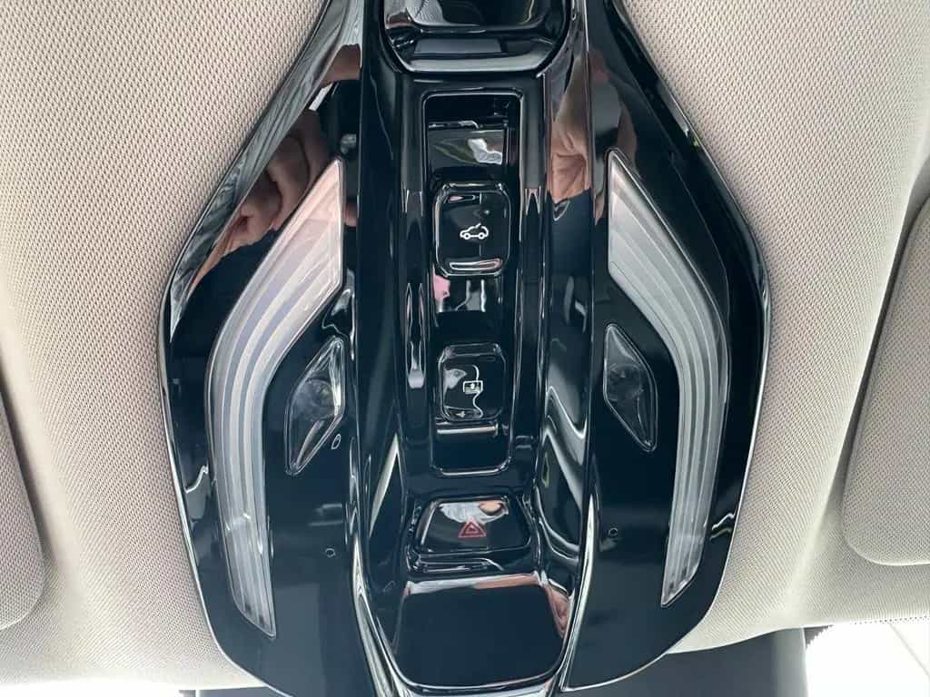 BAIC Beijing X55 II Luxury,Car Play, Allwetter,AHK 09/2024-photo-38