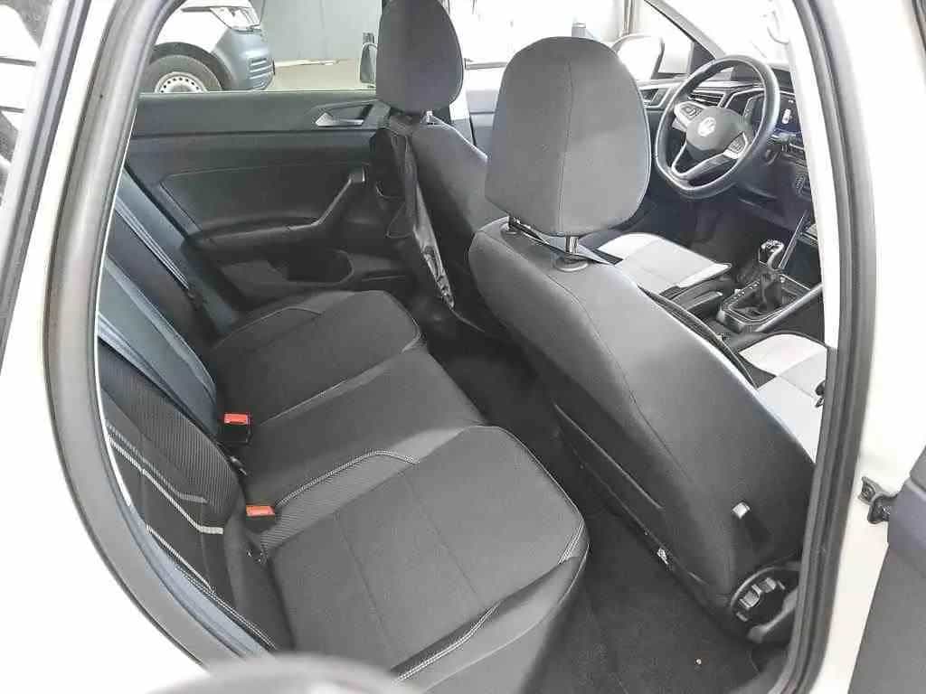 Volkswagen Taigo 1.0 TSI STYLE*IQ.LIGHT*AHK*KAMERA*PDC*SHZ* 04/2022-photo-8