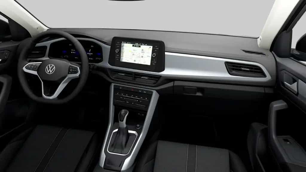 Volkswagen T-Roc 1.5 TSI DSG LIFE*LED*STHZG*AHK*KAMERA*PDC* 03/2023-photo-11