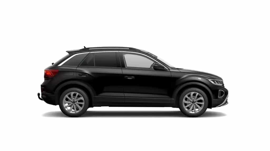 Volkswagen T-Roc 1.5 TSI DSG LIFE*LED*STHZG*AHK*KAMERA*PDC* 03/2023-photo-4