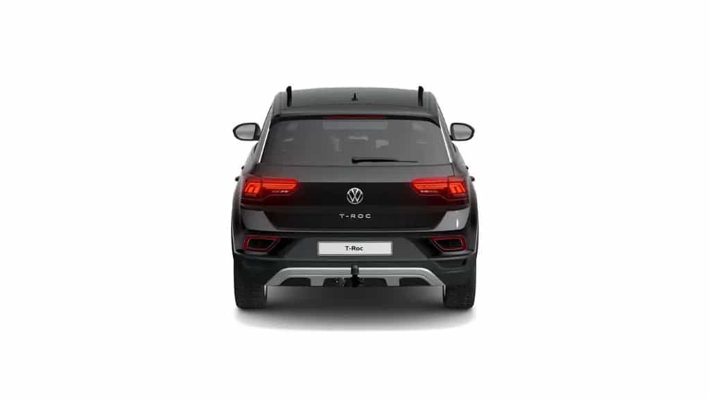 Volkswagen T-Roc 1.5 TSI DSG LIFE*LED*STHZG*AHK*KAMERA*PDC* 03/2023-photo-6