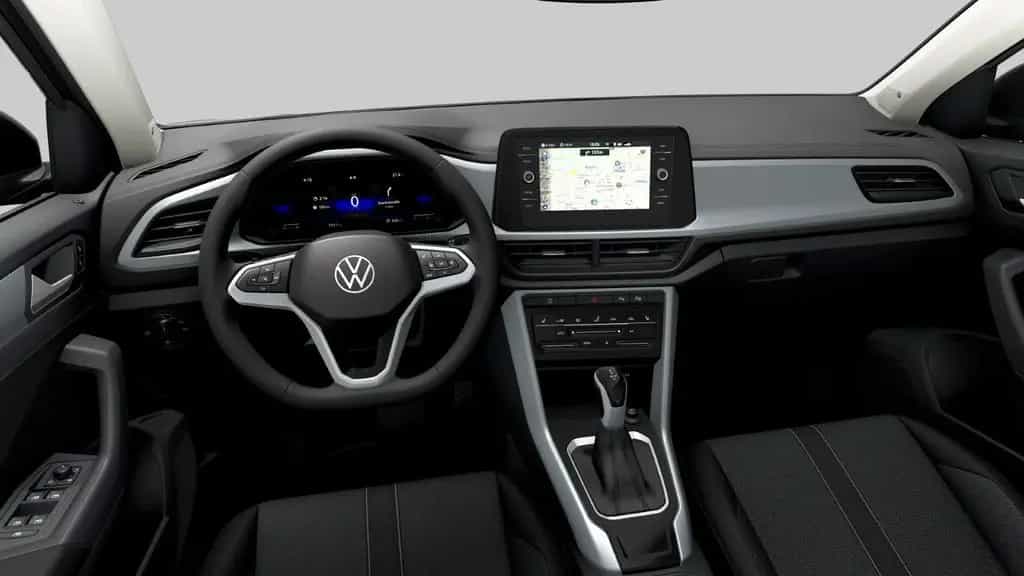 Volkswagen T-Roc 1.5 TSI DSG LIFE*LED*STHZG*AHK*KAMERA*PDC* 03/2023-photo-7