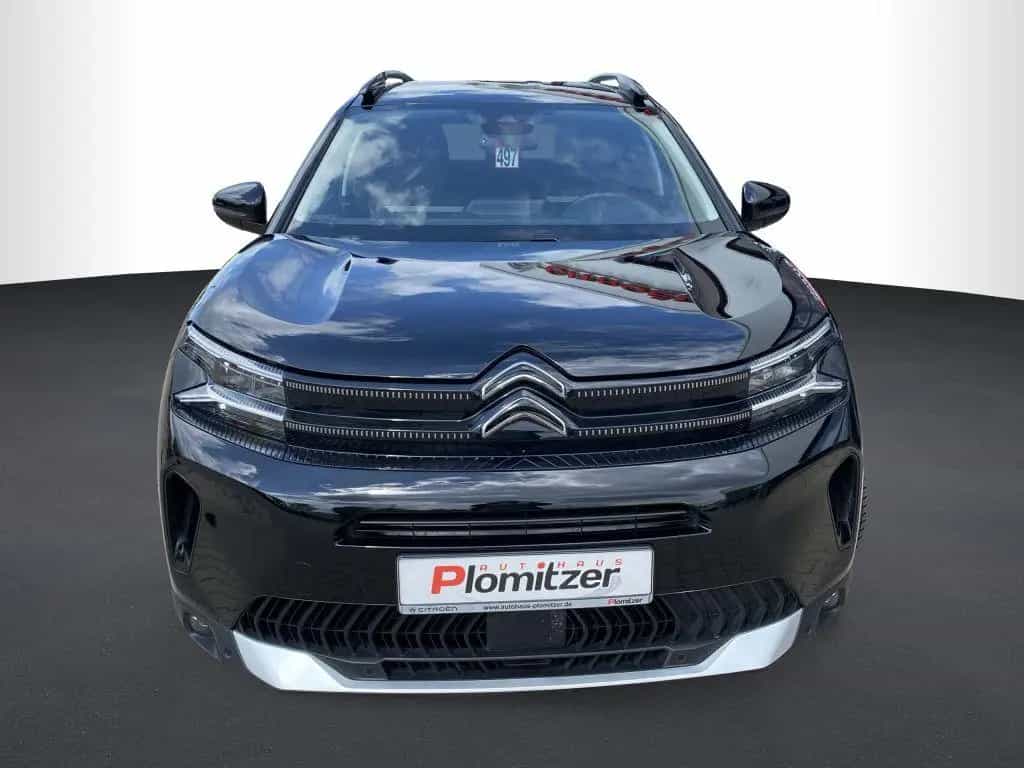 Citroën C5 Aircross Hybrid 145 ë-DSC6 MAX *Allwetterr.* 05/2025-photo-2