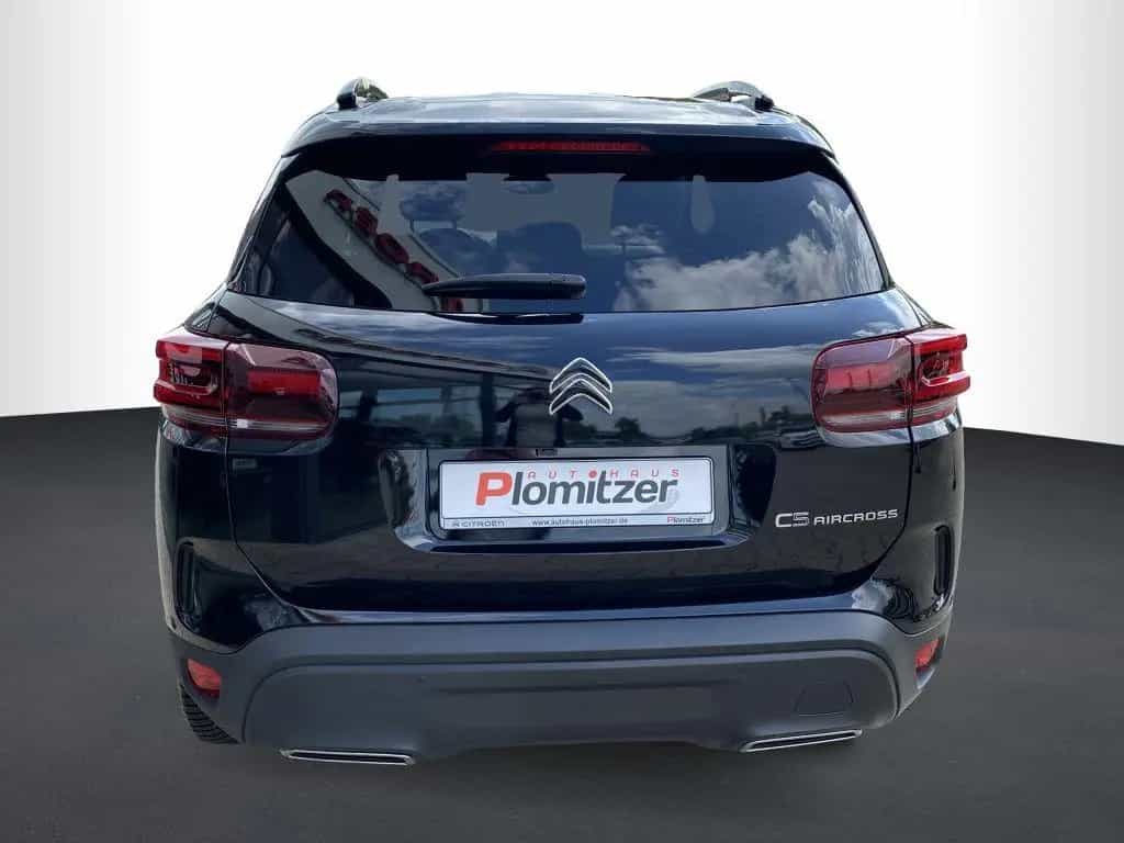 Citroën C5 Aircross Hybrid 145 ë-DSC6 MAX *Allwetterr.* 05/2025-photo-3