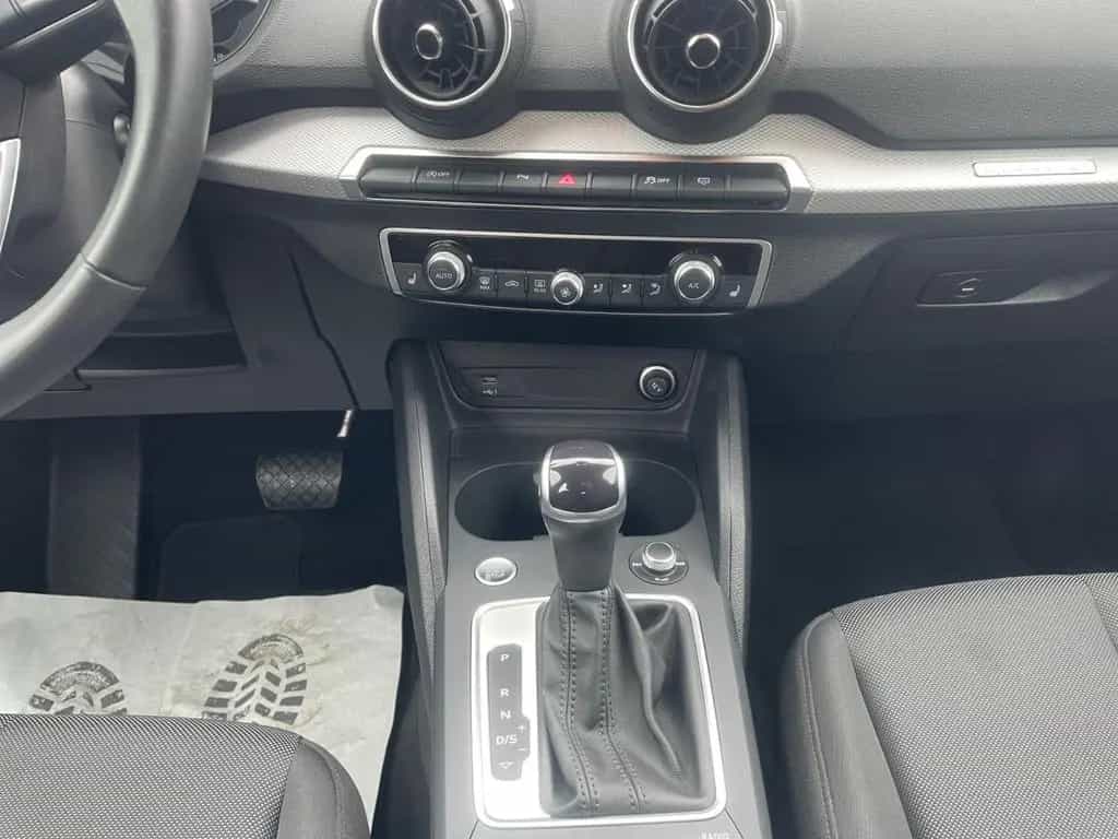 Audi Q2 40 TFSI qu. S-tronic advanced *AHK*LED*Navi* 06/2023-photo-11