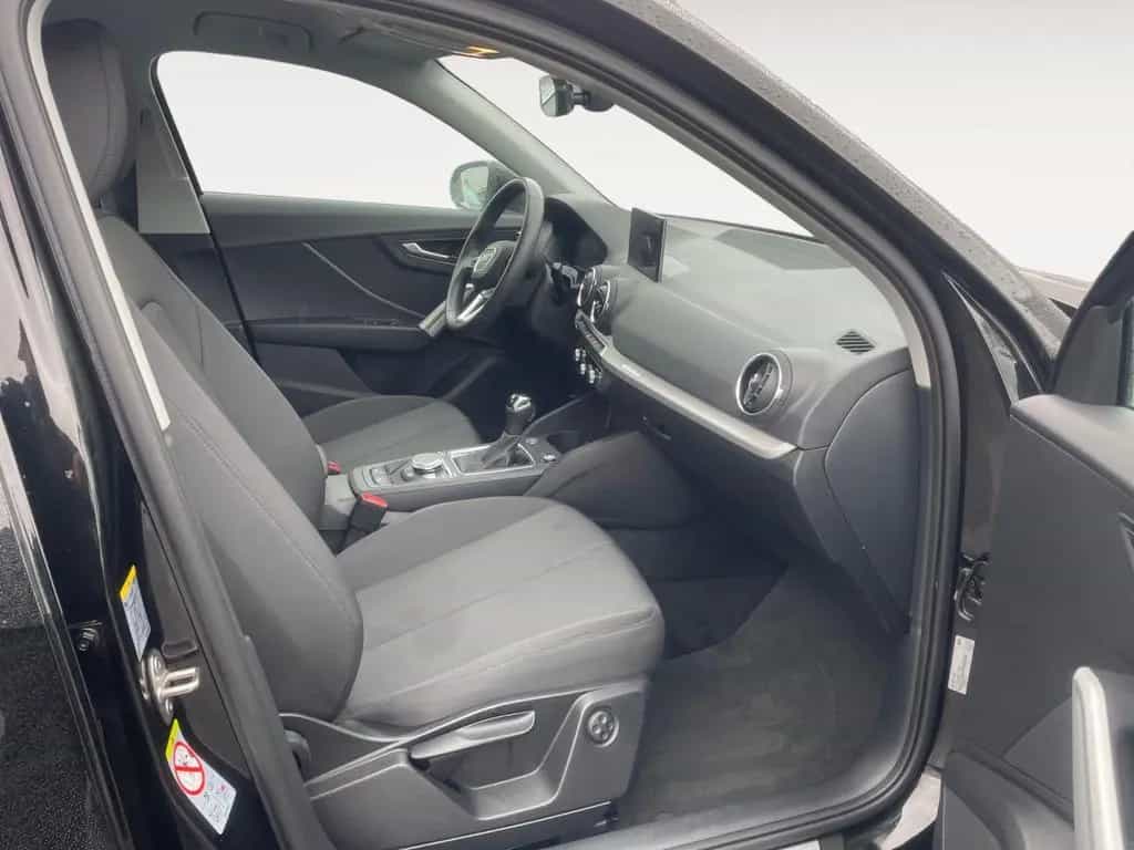Audi Q2 40 TFSI qu. S-tronic advanced *AHK*LED*Navi* 06/2023-photo-15