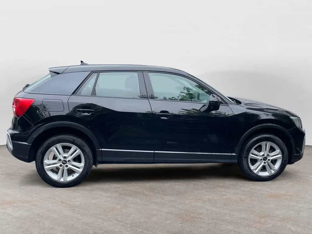 Audi Q2 40 TFSI qu. S-tronic advanced *AHK*LED*Navi* 06/2023-photo-6