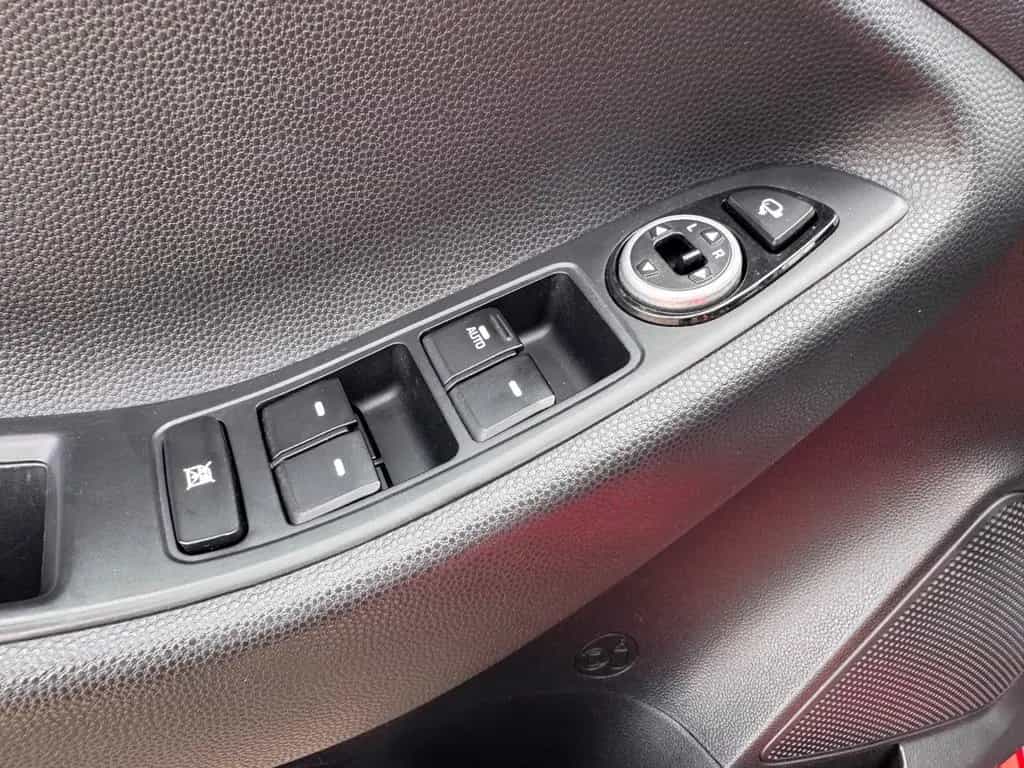 Hyundai i20 / Garantie/ TüvNeu/Navi/Kamera/Tempomat/NR:61 11/2017-photo-12