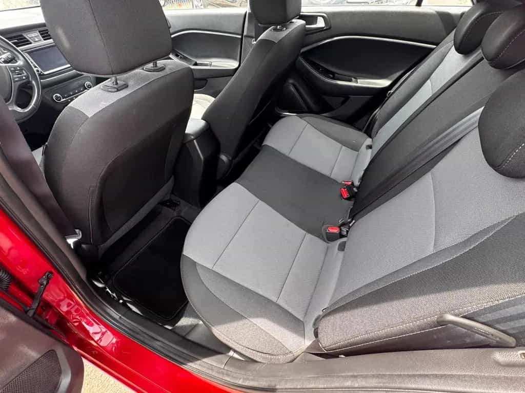 Hyundai i20 / Garantie/ TüvNeu/Navi/Kamera/Tempomat/NR:61 11/2017-photo-14
