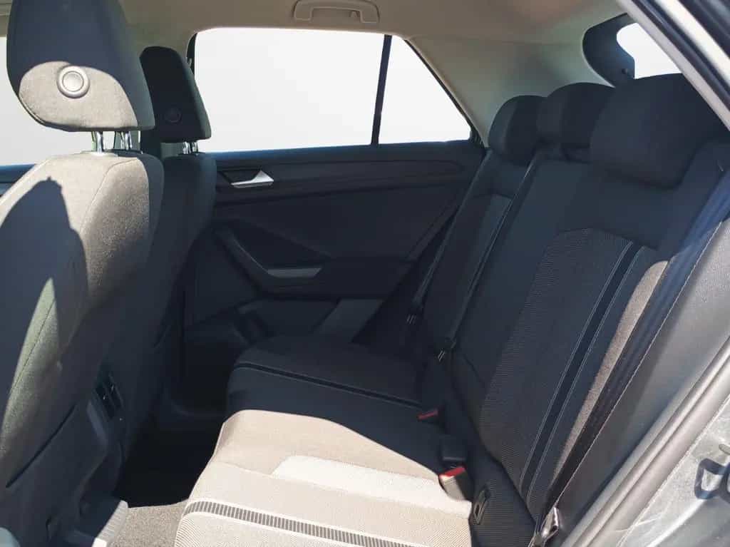 Volkswagen T-Roc 1.5 TSI Style Standheizung 03/2018-photo-10