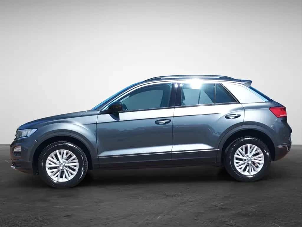 Volkswagen T-Roc 1.5 TSI Style Standheizung 03/2018-photo-2