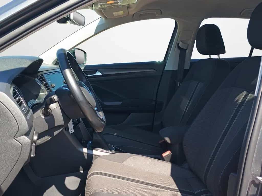 Volkswagen T-Roc 1.5 TSI Style Standheizung 03/2018-photo-6