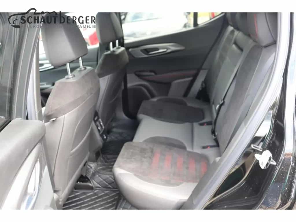 Alfa Romeo Tonale Veloce 1.5 Mild Hybrid Standheizung, LED 10/2022-photo-15
