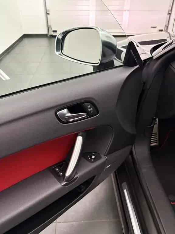 Audi TTS 2.0 TFSI quattro S-tronic Leder#BOSE#Magn... 04/2014-photo-6