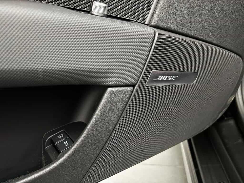 Audi TTS 2.0 TFSI quattro S-tronic Leder#BOSE#Magn... 04/2014-photo-7