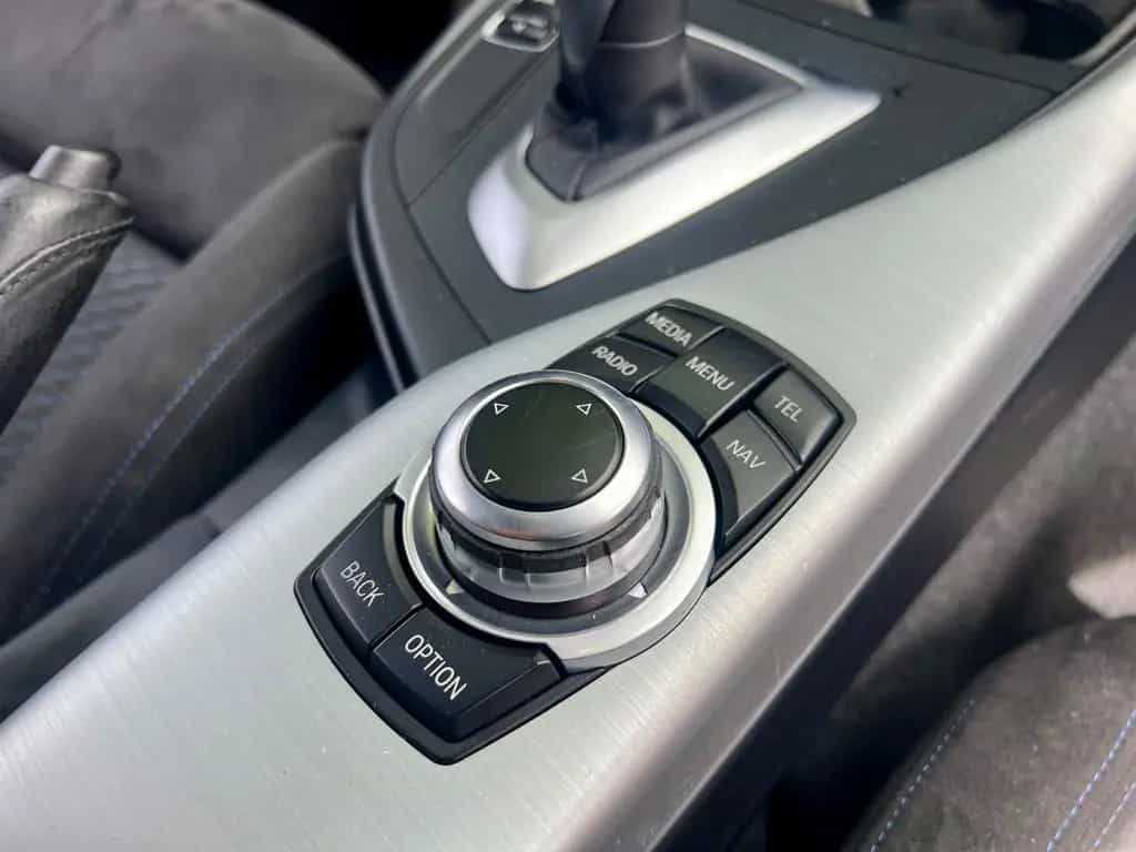 BMW 120 i M Sport Harman/Kardon / NAV / SHZ 05/2017-photo-12
