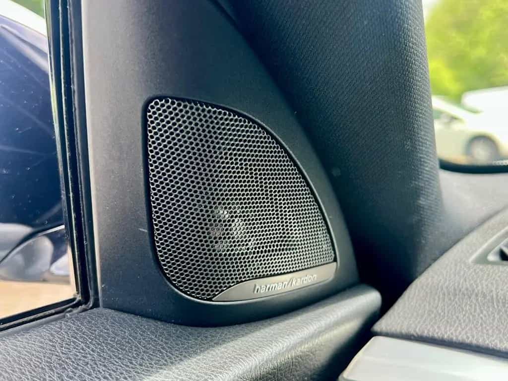 BMW 120 i M Sport Harman/Kardon / NAV / SHZ 05/2017-photo-17