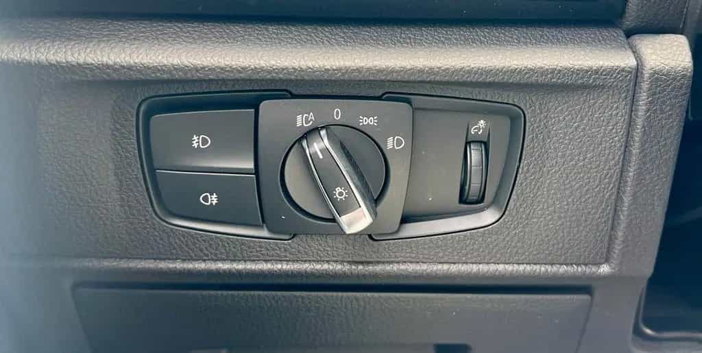 BMW 120 i M Sport Harman/Kardon / NAV / SHZ 05/2017-photo-18