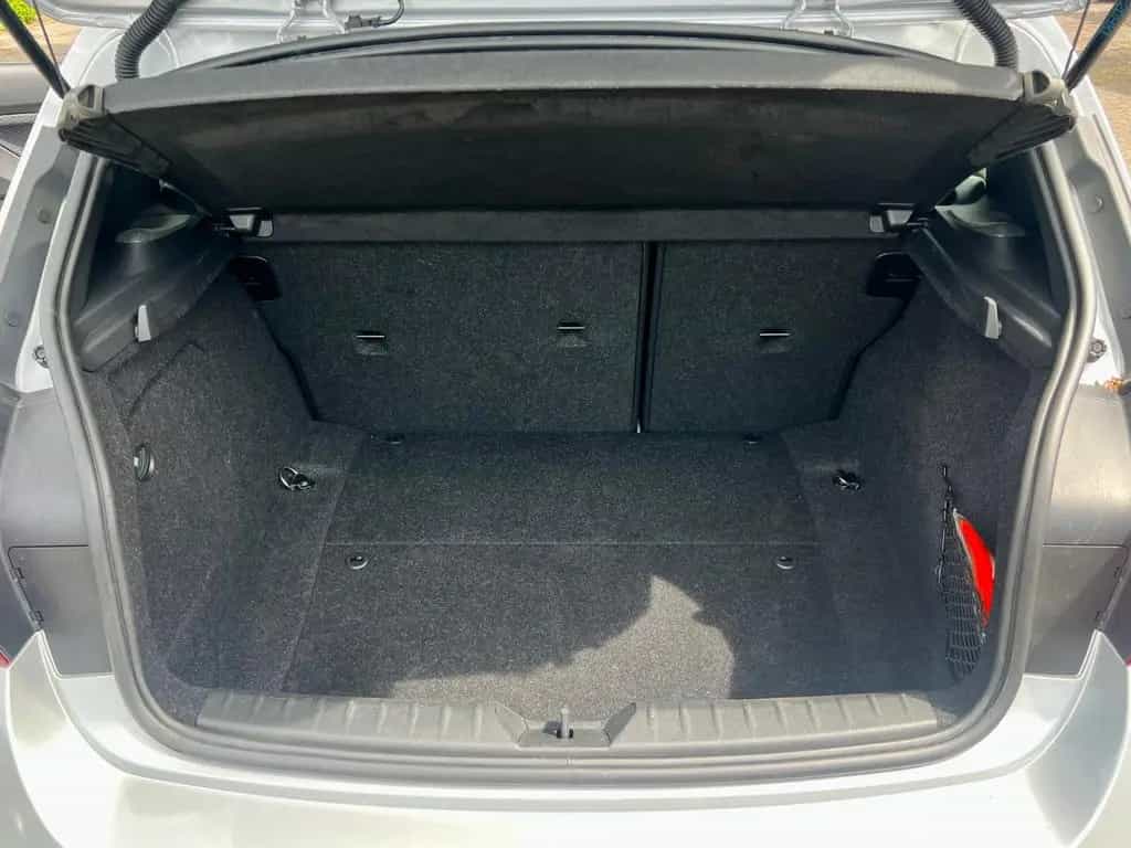 BMW 120 i M Sport Harman/Kardon / NAV / SHZ 05/2017-photo-20