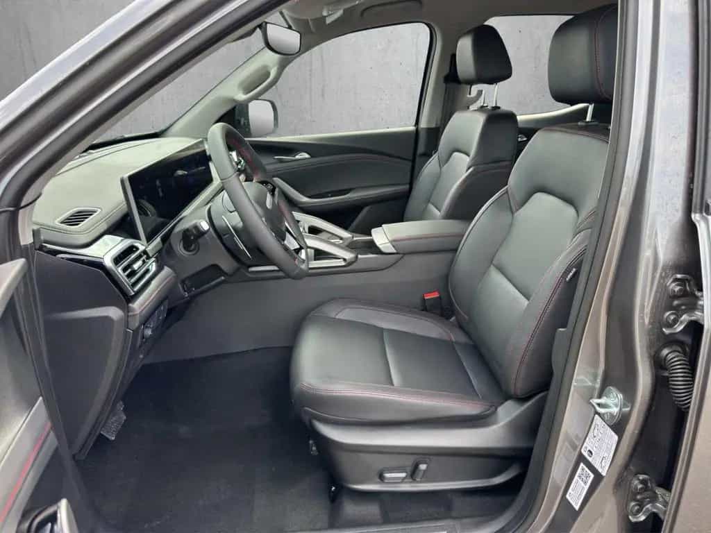 Maxus T60 MAX 4WD Luxury  //5 J. Garantie/AHK sofort V 03/2026-photo-7