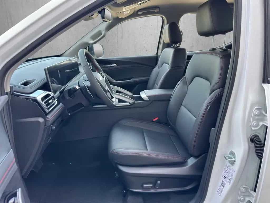 Maxus T60 MAX 4WD Luxury  //5 J. Garantie/AHK sofort V 03/2026-photo-7
