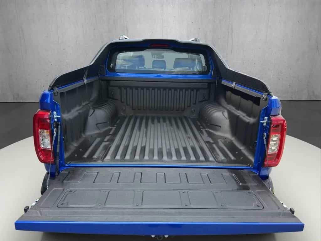 Maxus T60 MAX 4WD Luxury  //5 J. Garantie/AHK sofort V 03/2026-photo-13