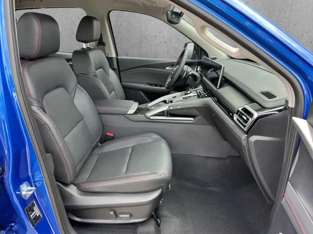 Maxus T60 MAX 4WD Luxury  //5 J. Garantie/AHK sofort V 03/2026-photo-8
