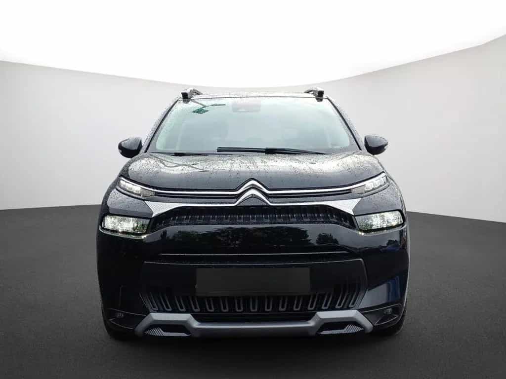 Citroën C3 Aircross PT110 Shine 09/2022-photo-3