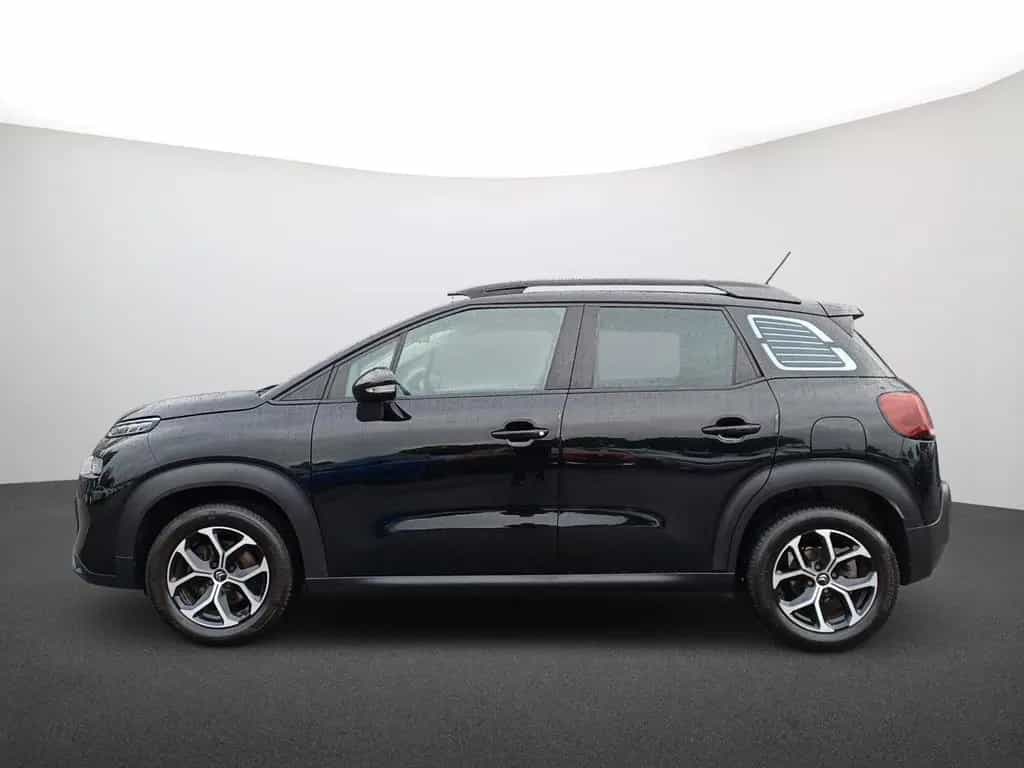 Citroën C3 Aircross PT110 Shine 09/2022-photo-5