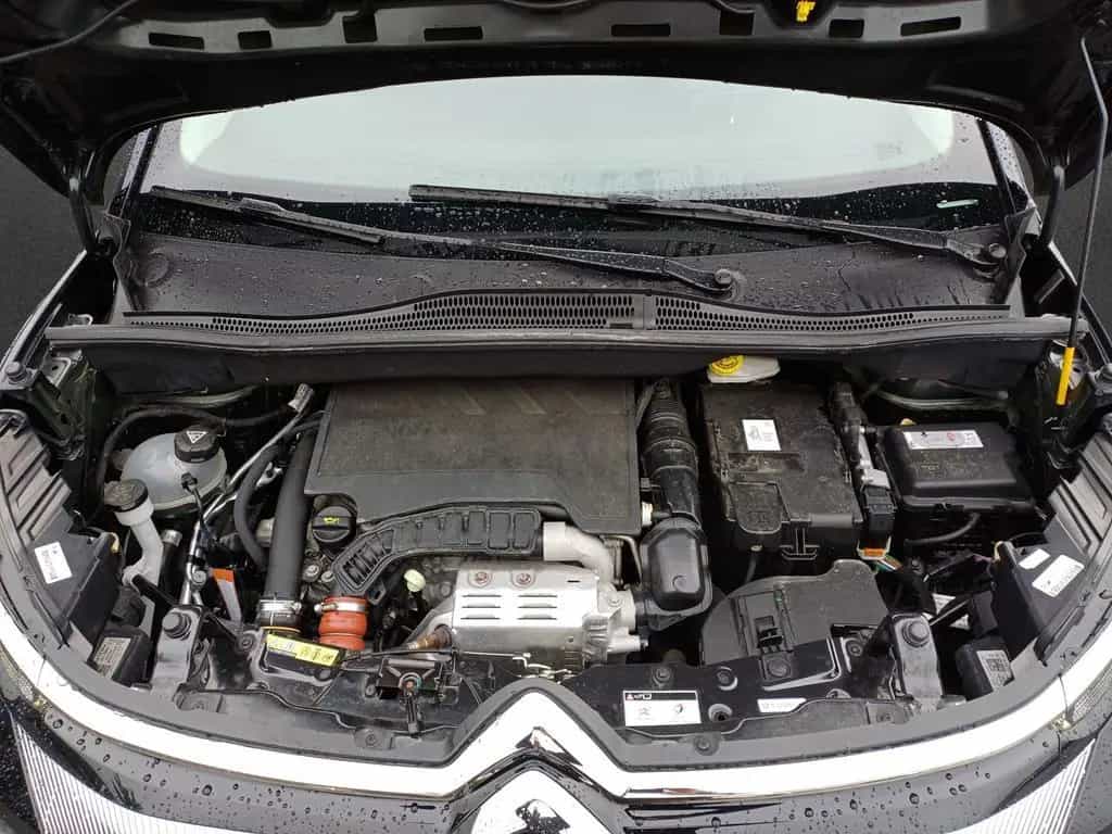 Citroën C3 Aircross PT110 Shine 09/2022-photo-6