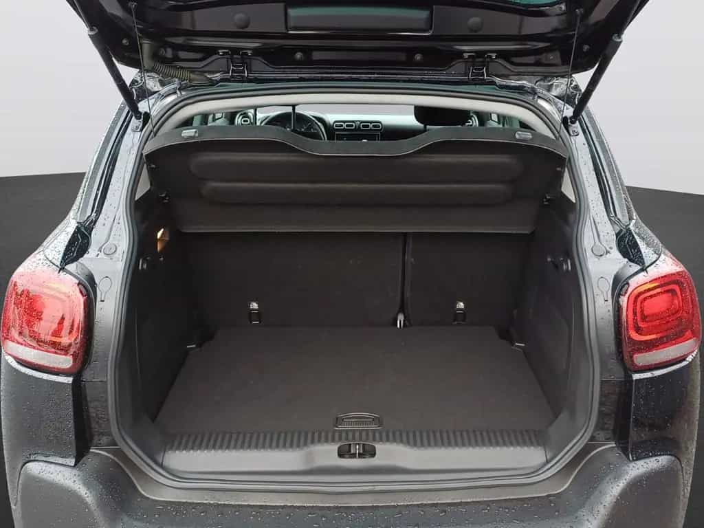 Citroën C3 Aircross PT110 Shine 09/2022-photo-7