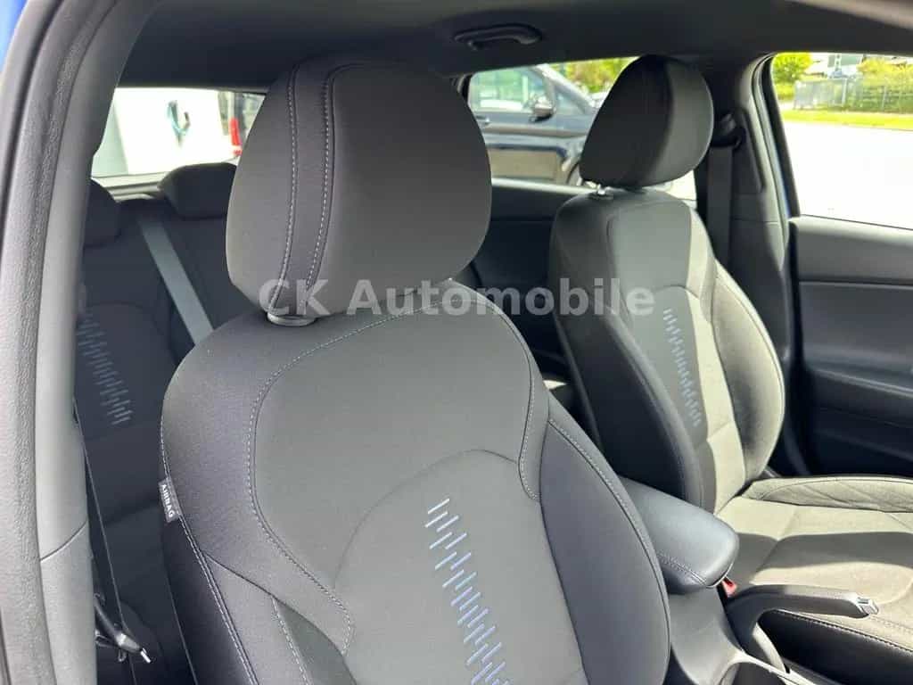 Hyundai i30 Passion 1.0 T-GDi/Klima/Kamera/Tempomat 06/2018-photo-26