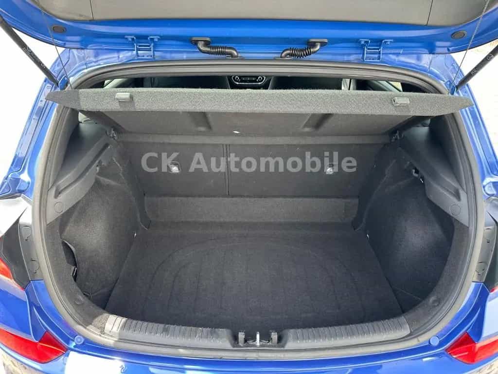Hyundai i30 Passion 1.0 T-GDi/Klima/Kamera/Tempomat 06/2018-photo-28