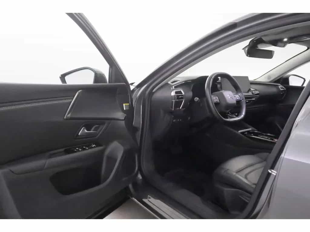 Citroën C5 X C5X 1.2PureTech Aut.130 Plus+LED+NAVI+KAMERA+HUD 04/2024-photo-13