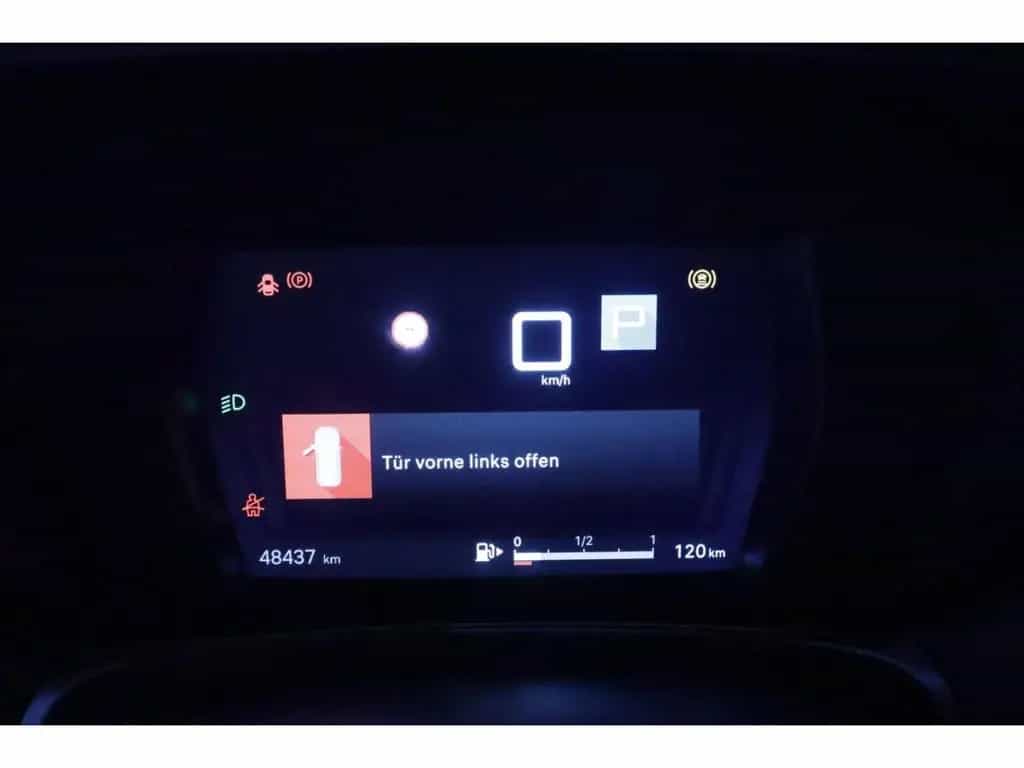 Citroën C5 X C5X 1.2PureTech Aut.130 Plus+LED+NAVI+KAMERA+HUD 04/2024-photo-15