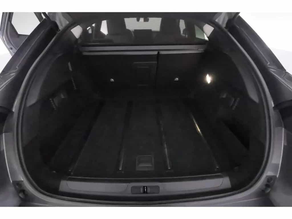 Citroën C5 X C5X 1.2PureTech Aut.130 Plus+LED+NAVI+KAMERA+HUD 04/2024-photo-19