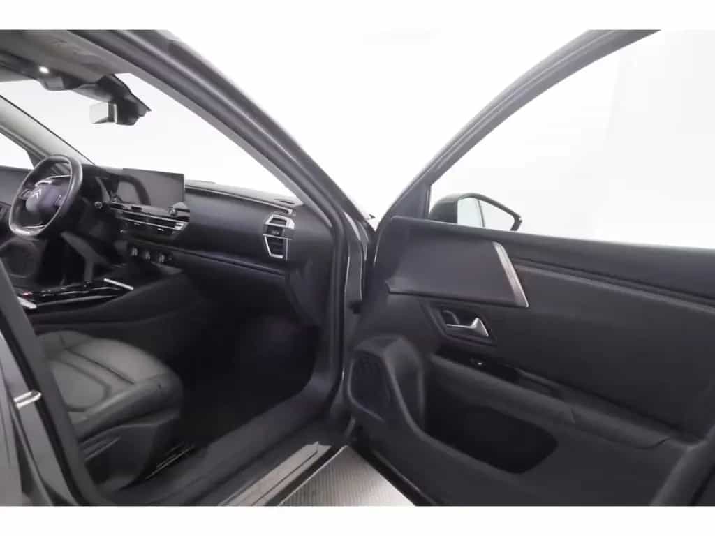 Citroën C5 X C5X 1.2PureTech Aut.130 Plus+LED+NAVI+KAMERA+HUD 04/2024-photo-20