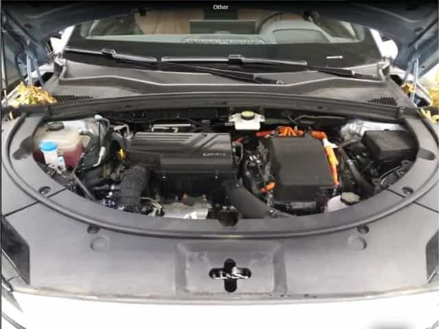 BYD SEAL U PHEV 1.5 Design (238 kW 324 PS)/Panorama/ 04/2025-photo-15